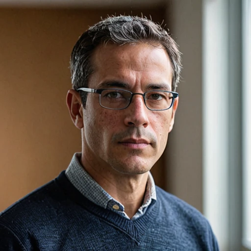 Javier Delgado