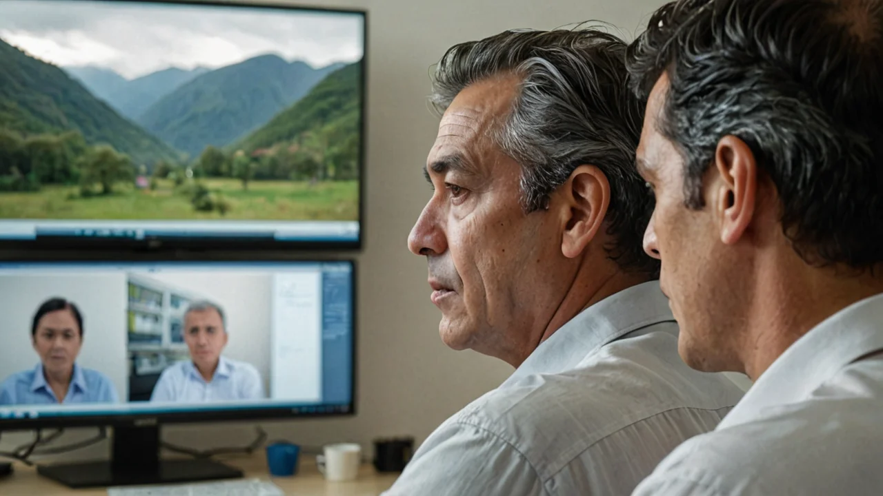 Copy Trading en Capital.com: Análisis para Colombia