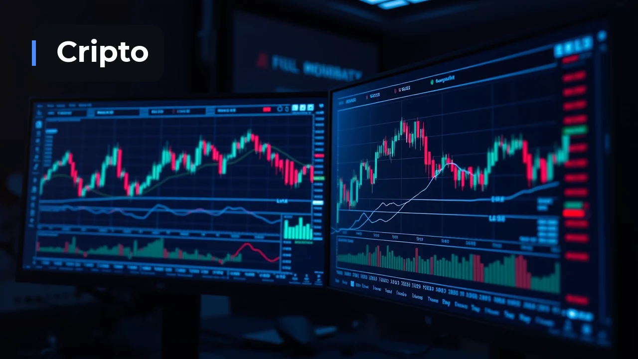 Pagos con Criptomonedas en Capital.com