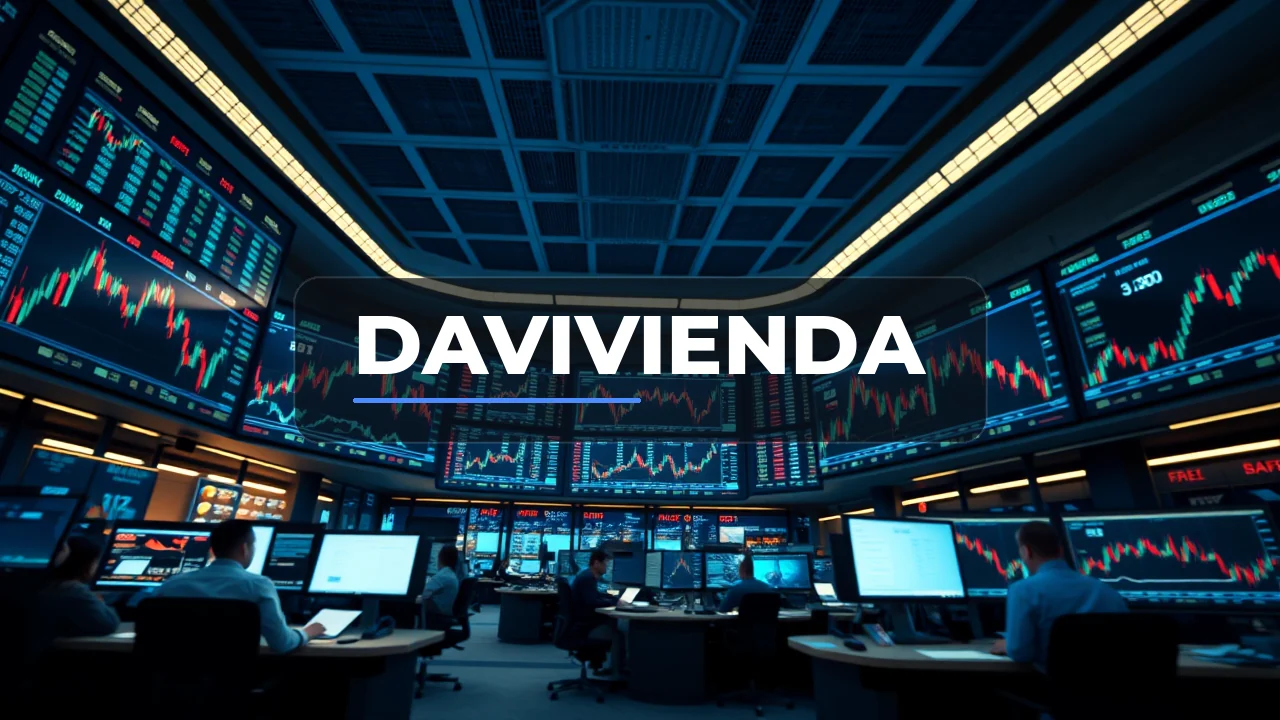 Cómo operar DAVIVIENDA - Davivienda Ordinaria