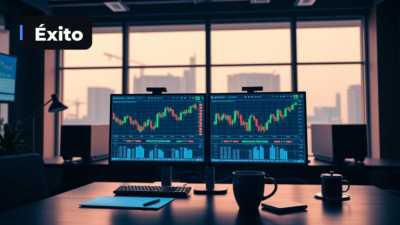 Operar EXITO (Almacenes Éxito) con Capital.com