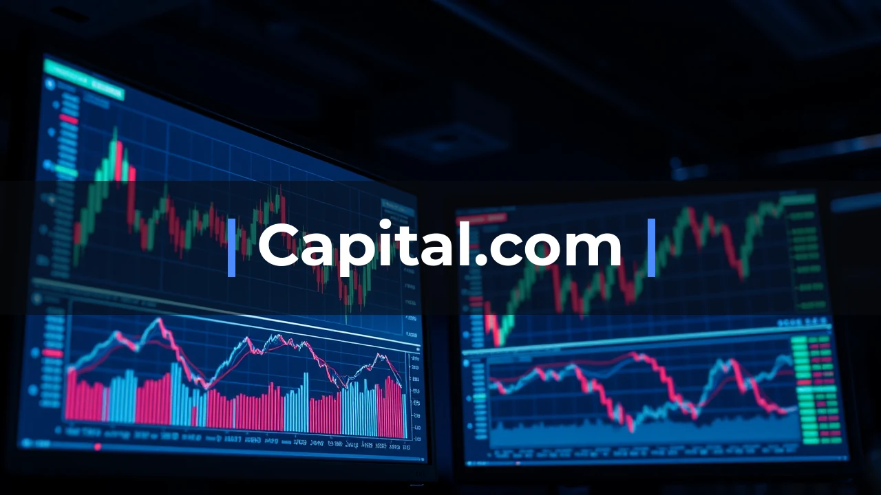 Capital.com: Análisis para el Trader Colombiano