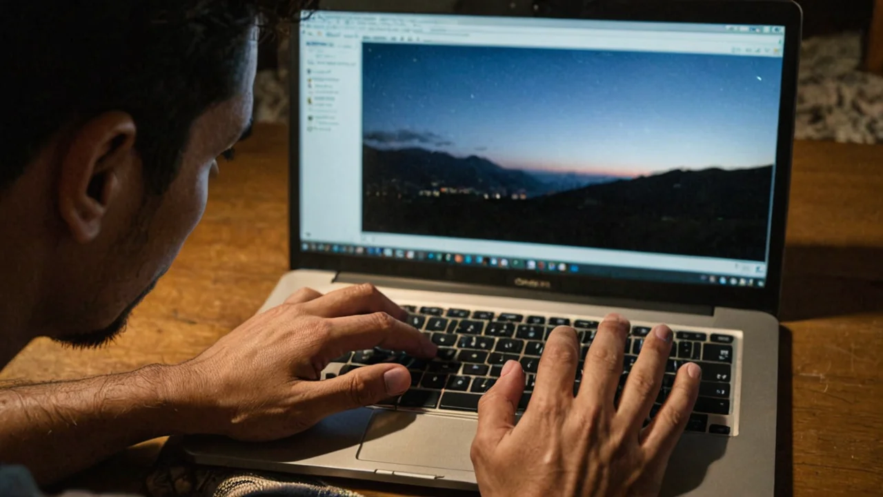 Iniciar sesión en Capital.com desde Colombia