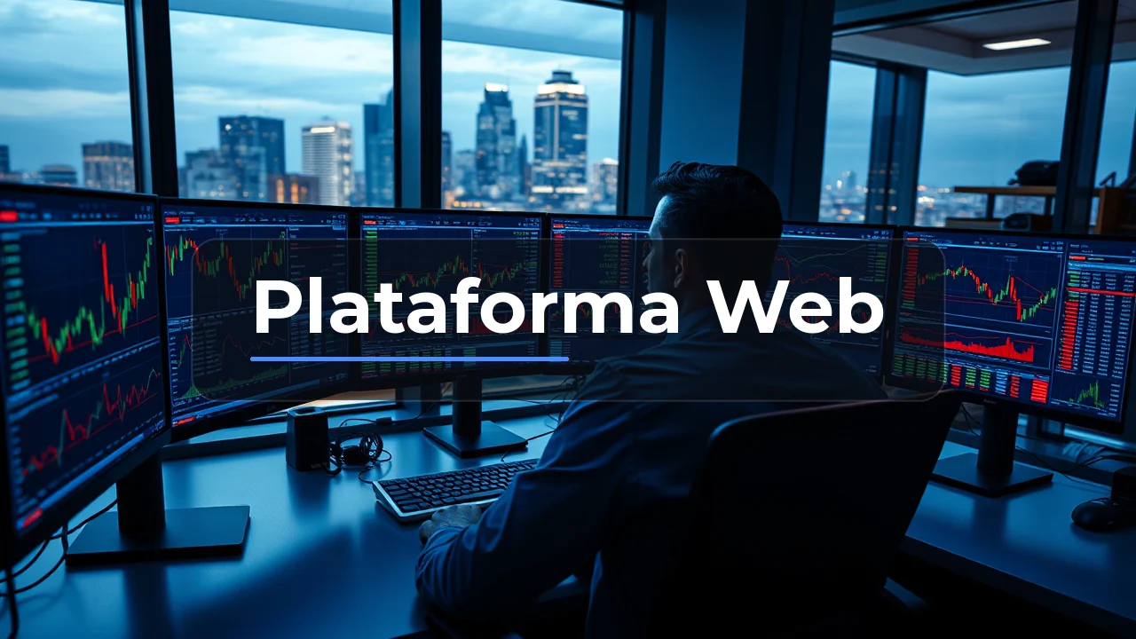 Plataforma Web de Capital.com: Análisis para el Trader en Colombia